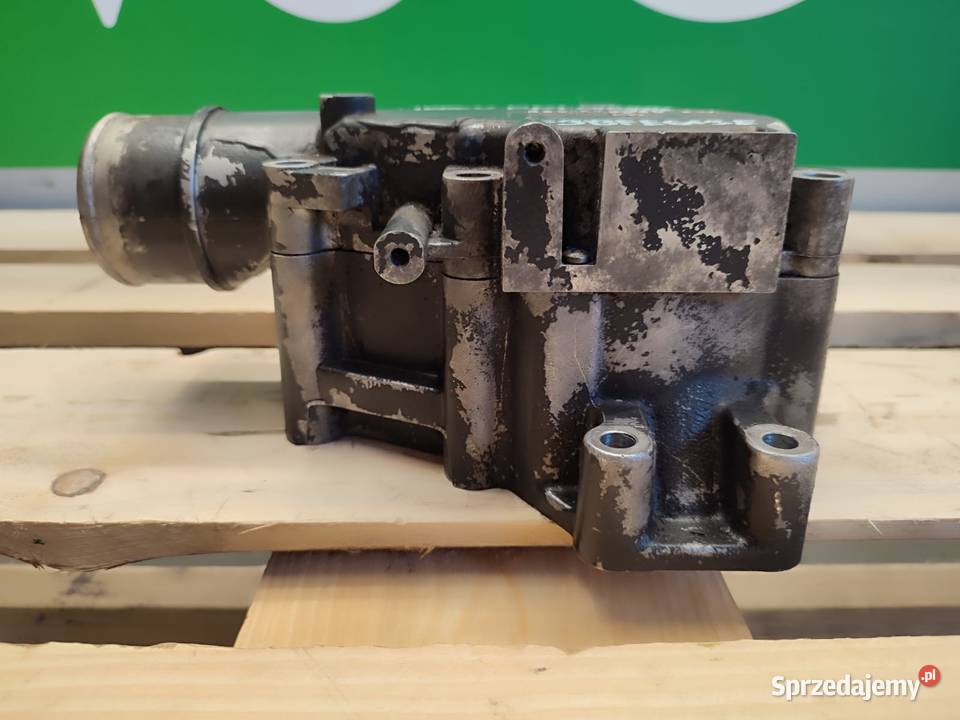 Termostat 5801375230 Iveco FTP Cursor 13 wielkopolskie Wilkowo