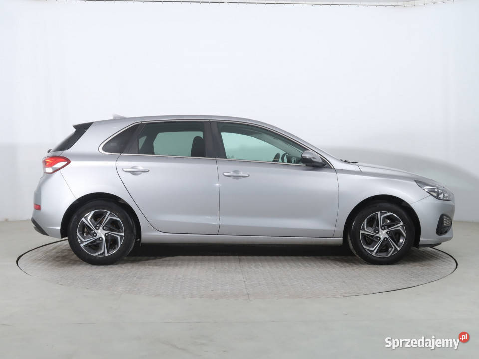 Hyundai i30 15 DPI komputer pokładowy Piaseczno