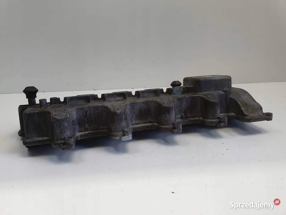 Mercedes W220 55 V8 POKRYWA ZAWORÓW A1130160105 Chełm