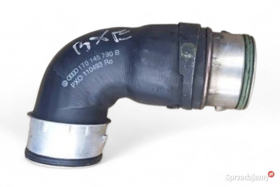 RURA PRZEWÓD POWIETRZA TURBO VW AUDI SEAT SKODA osobowe