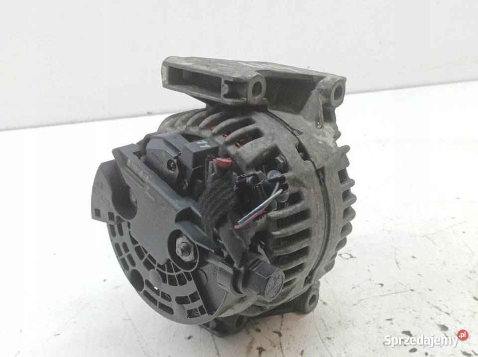 ALTERNATOR 0124425004 13129850 YT 22 16V DIRECT