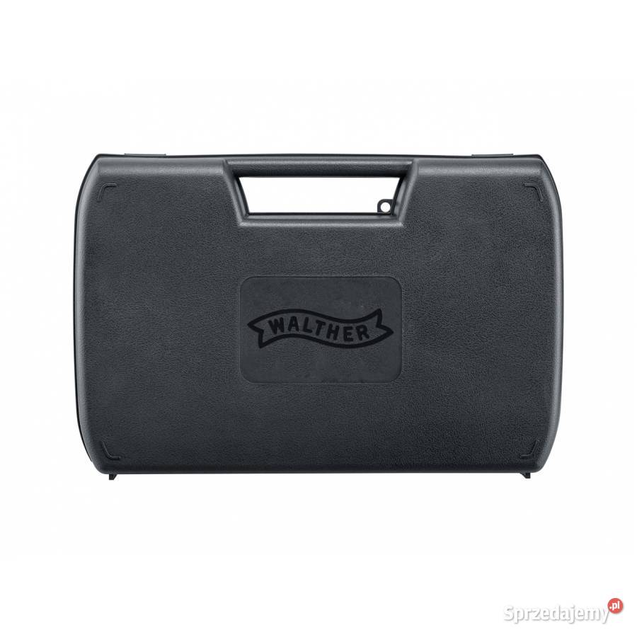 Pistolet na kule gumowe Walther PPQ M2 T4E 43 Trzcianka