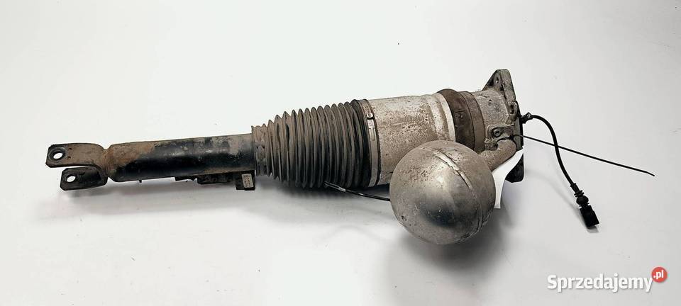 AMORTYZATOR LEWY TYŁ VOLKSWAGEN PHAETON Lipno