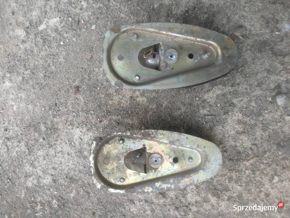 Lampa Obrysowa Obrysówka Łezka E532 Star Jelcz podlaskie Augustów sprzedam