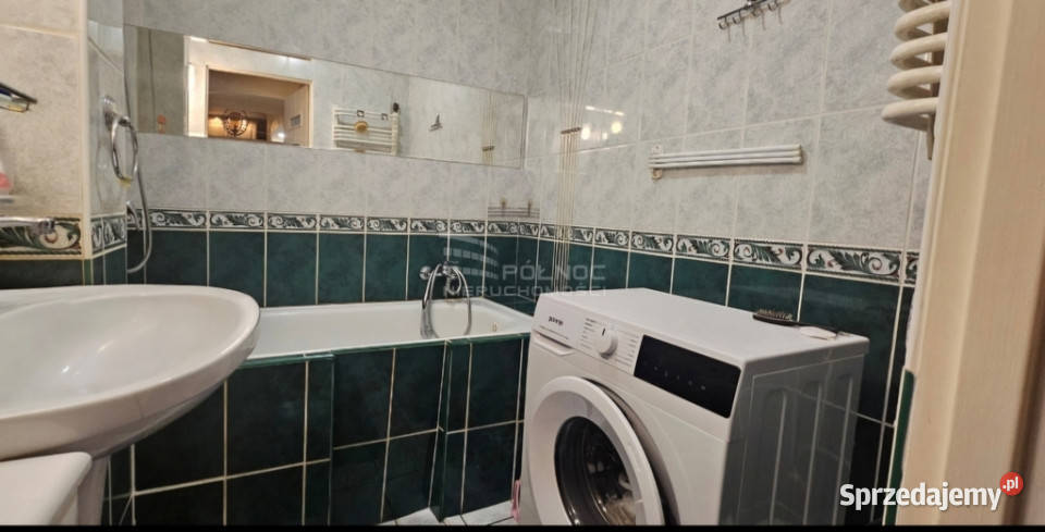 Mieszkanie lesie na sprzedaż Świdnik