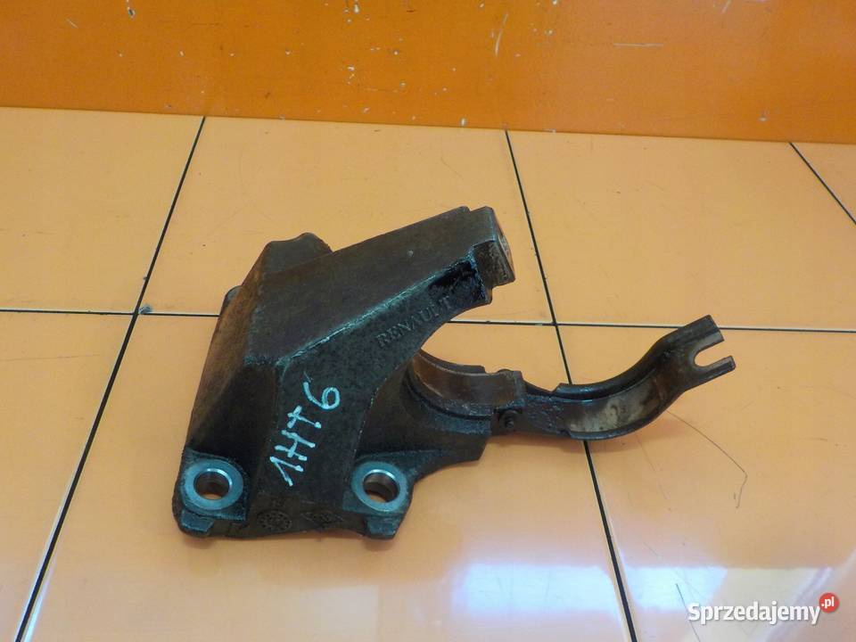 TRAFIC III VIVARO 16 DCI 16r 116 R9M408 podpora Suków