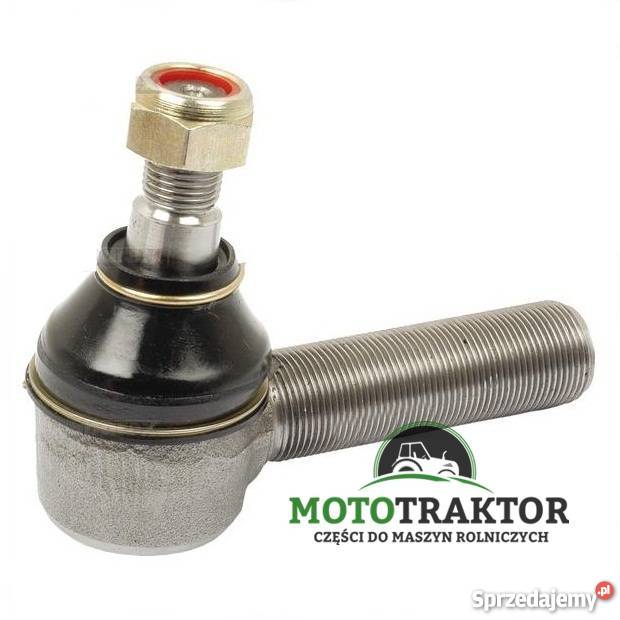 Przegub kulowy Massey Ferguson 2640 2680 3610 Massey Ferguson kujawsko-pomorskie Łążynek sprzedam