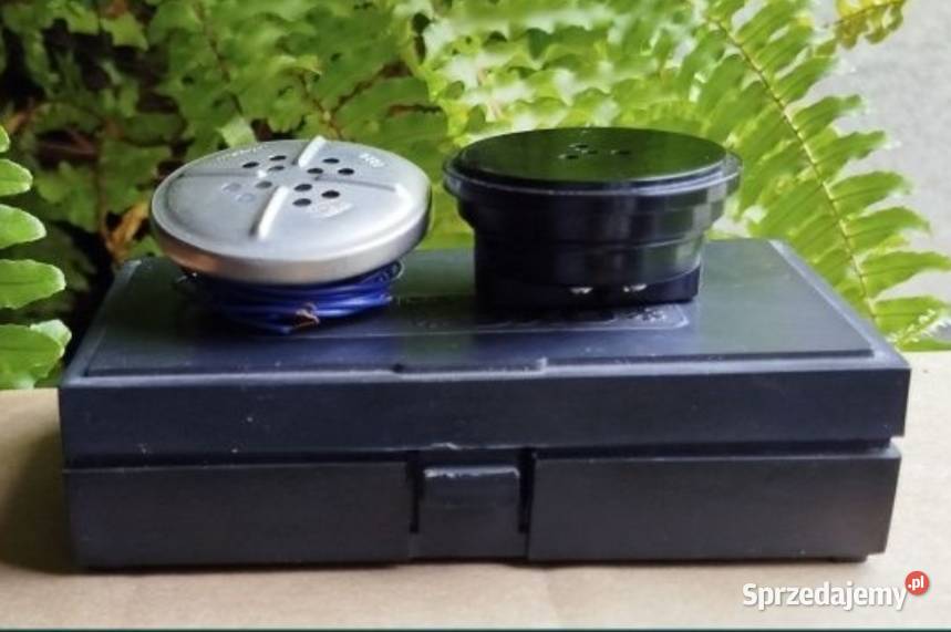 Komplet telefoniczny vintage Skoczów