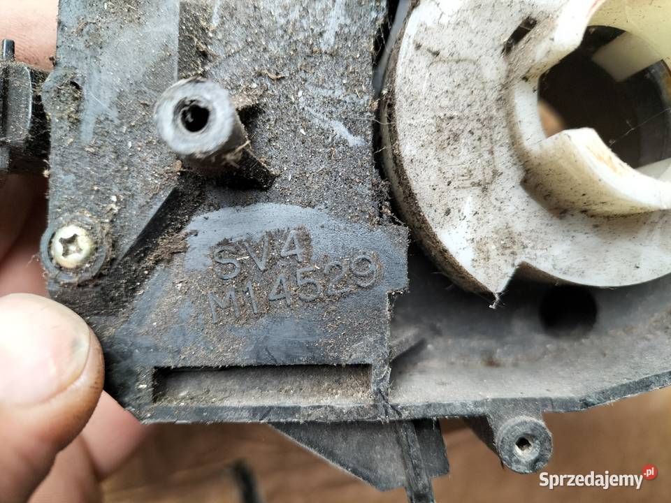 PRZEŁĄCZNIK ZESPOLONY MANETKA ACCORD M14529 Układ elektryczny Kamień-Kolonia