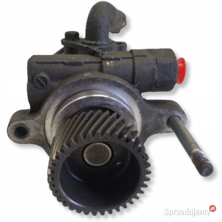 POMPA WSPOMAGANIA Mazda BT50 25 TDCI Chełm