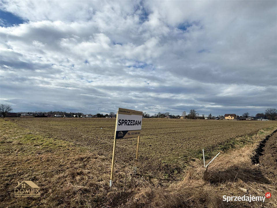 Działka 2598m2 Zbytków handlowo-usługowa Sprzedaż śląskie