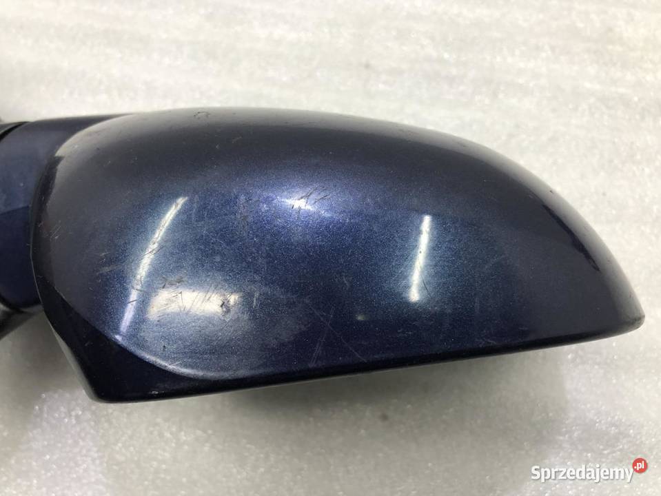 LUSTERKO PRAWE VOLKSWAGEN PASSAT B5 5PIN osobowe