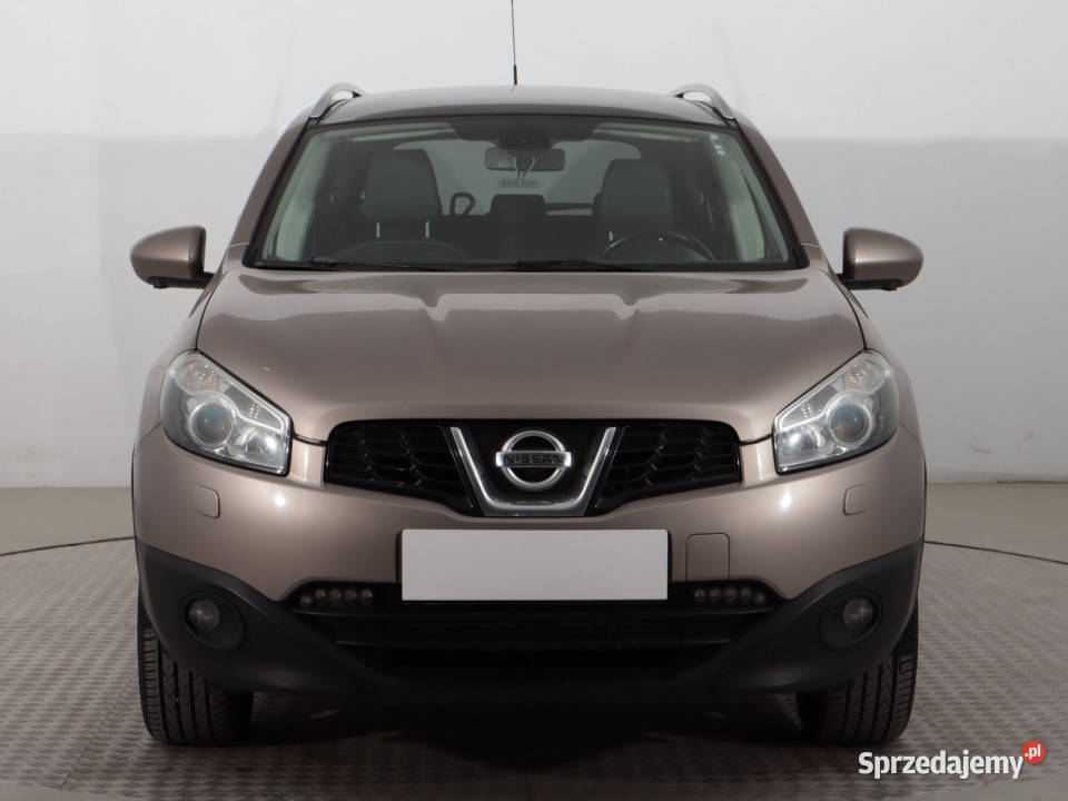 Nissan Qashqai2 16 dCi Bielany Wrocławskie