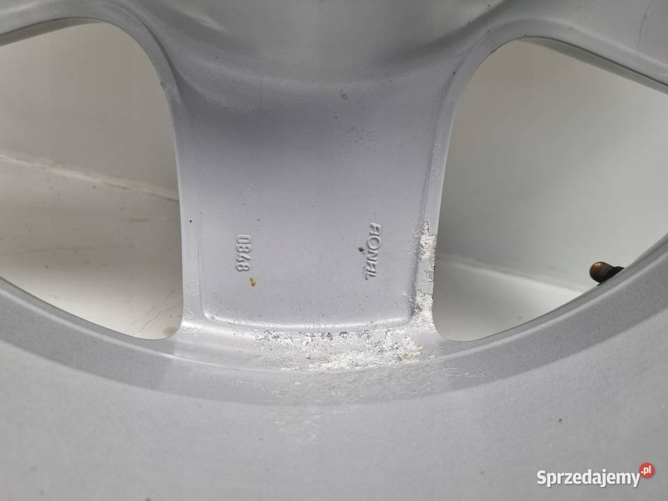 KOŁO DOJAZDOWE Audi A6 C5 Allroad 20570 R16 lubelskie