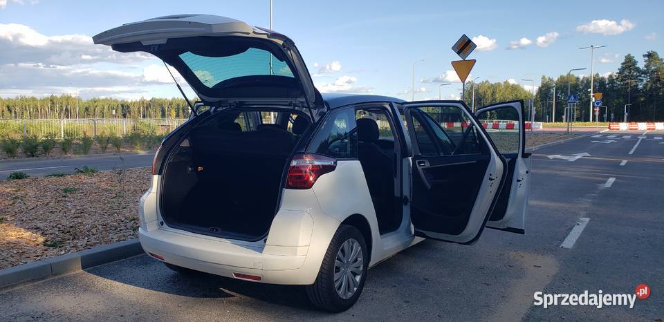 Citron C4 Picasso 16 VTi 4/5 C4 Picasso Stalowa Wola sprzedam