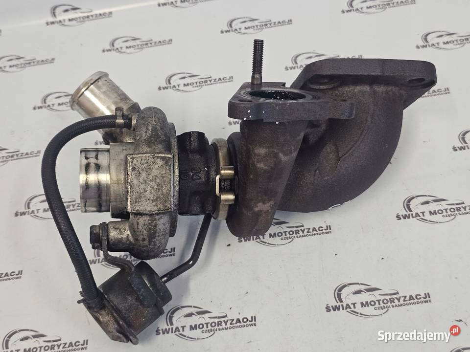 TRANSIT BOXER JUMPER 22 TDCI P8FA 115 08r