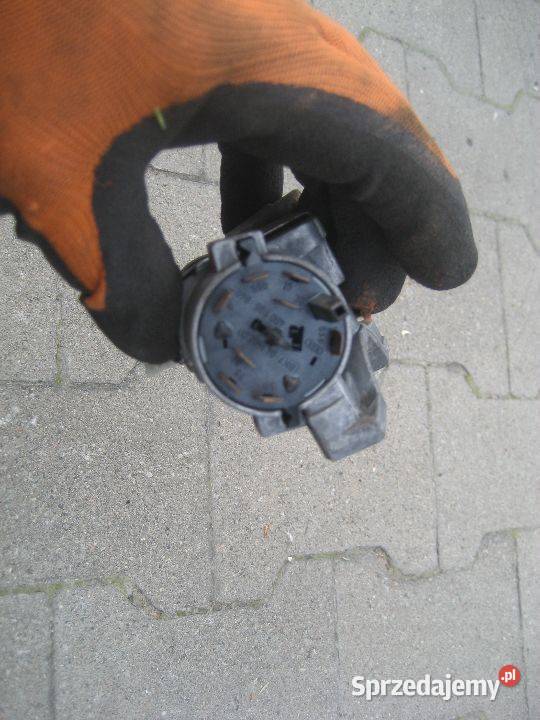 audi a4 b7 30tdi stacyjka kluczyk 4b0905851p wielkopolskie Rakoniewice sprzedam