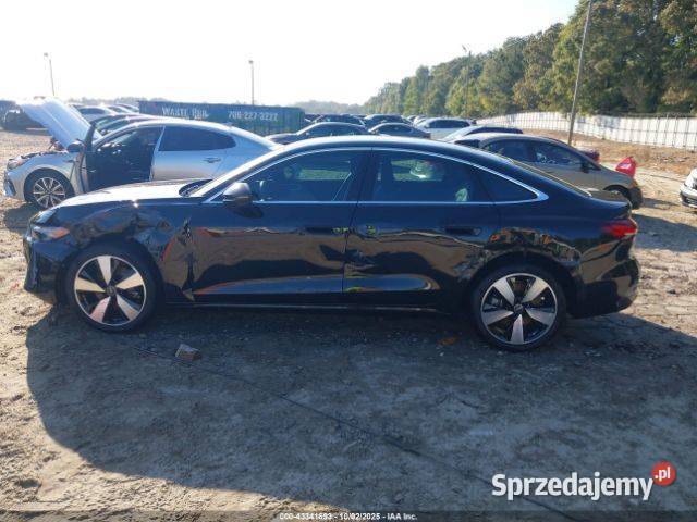 2025 AUDI A5 PREMIUM PLUS Warszawa