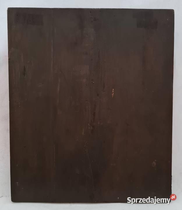 Ikona Zwiastowanie Najświętszej Marii Panny 0037 Warszawa