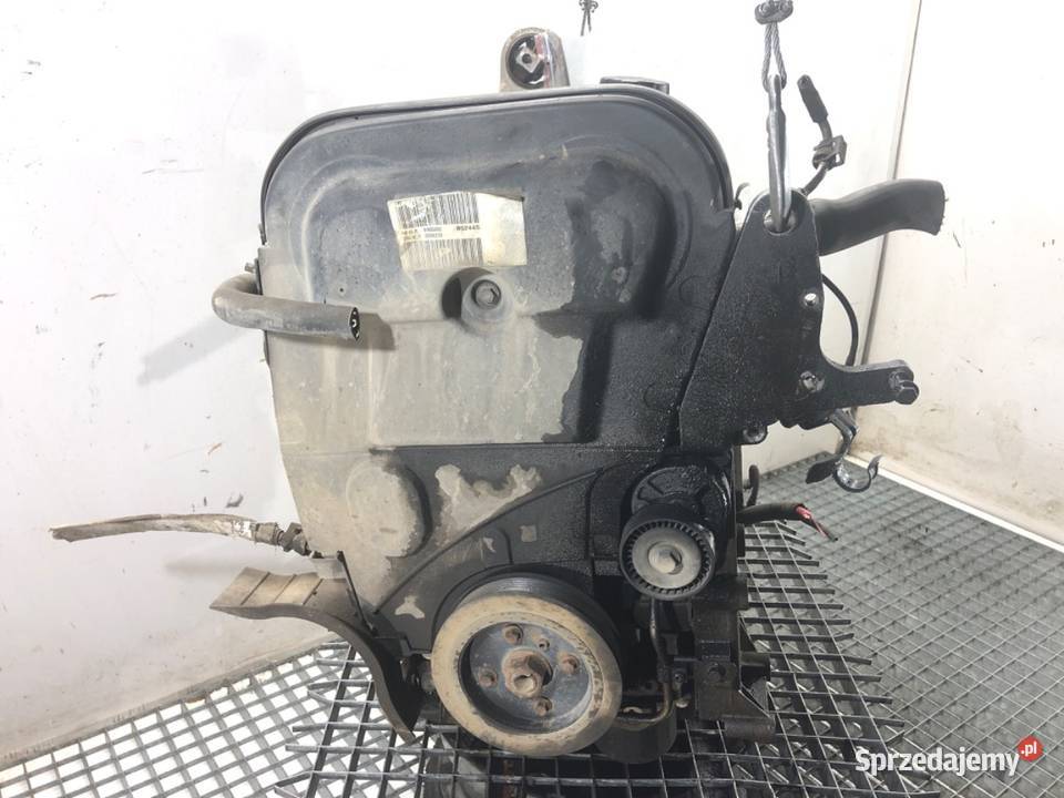 SILNIK VOLVO 24 170 B5244S 0010 S60 I Silniki kompletne