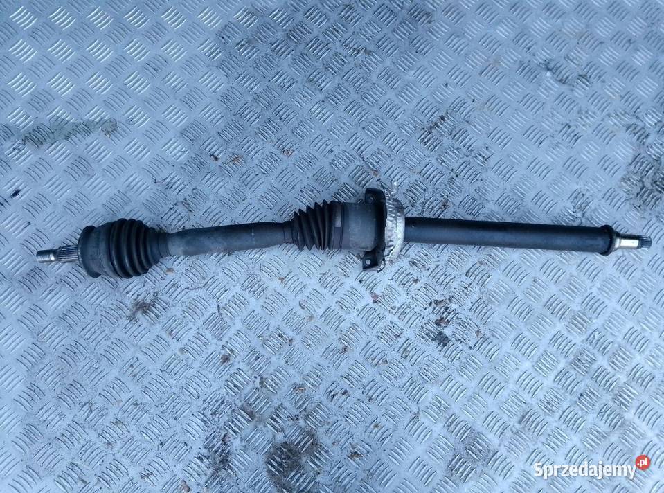 MercedesBenz A W169 2012 14983 Przód strona Barłogi