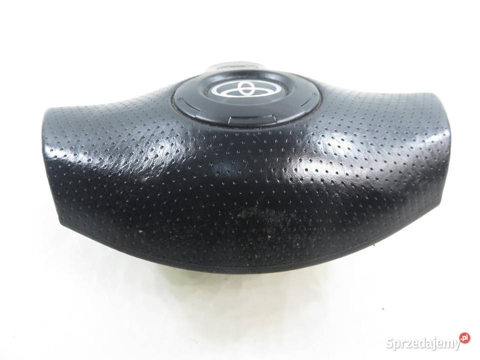 PODUSZKA KIEROWCY TOYOTA YARIS I SPORT 8414902