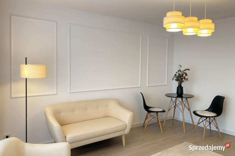 Świeżo Remoncie 46m2 Balkon Piwnica AGD Częstochowa sprzedam