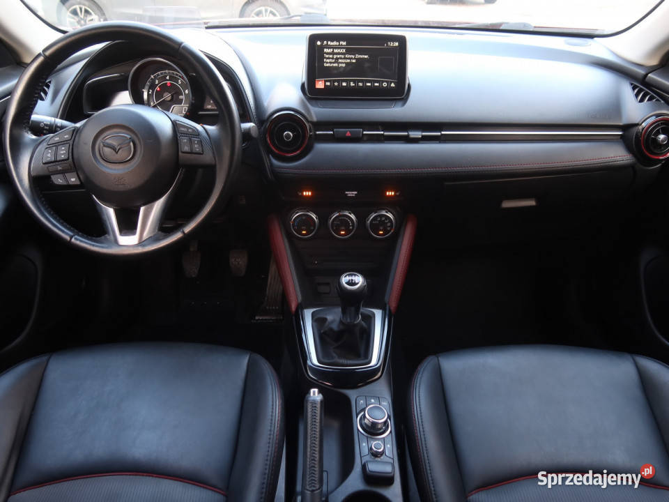 Mazda CX3 15 SkyactivD wielofunkcyjna kierownica sprzedam