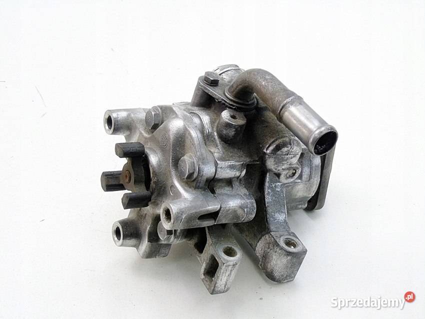 POMPA WSPOMAGANIA 22 HDI TDCI JUMPER BOXER Sosnowiec