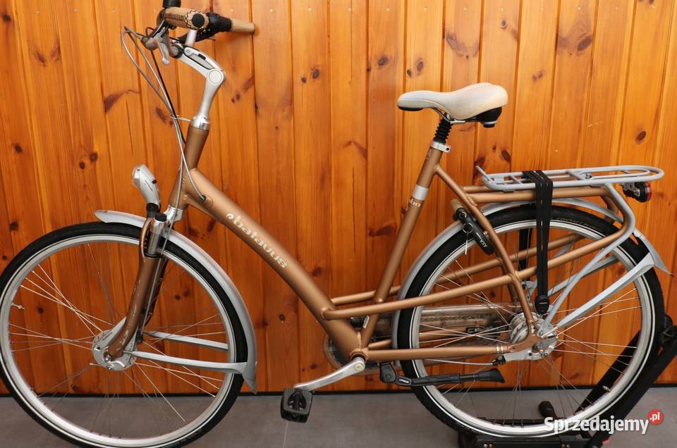 Rower damski Batavus Mambo D 61 I inne rowery mazowieckie Milanówek