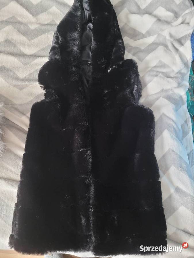 Kamizelka Pozostałe Moda i Styl Słupca