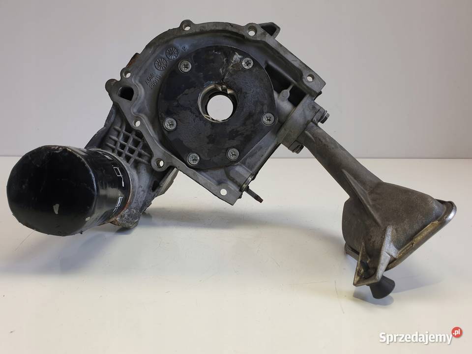 Fiat Grande Punto 14 TJET POMPA OLEJU olejowa osobowe Silniki i osprzęt Chełm