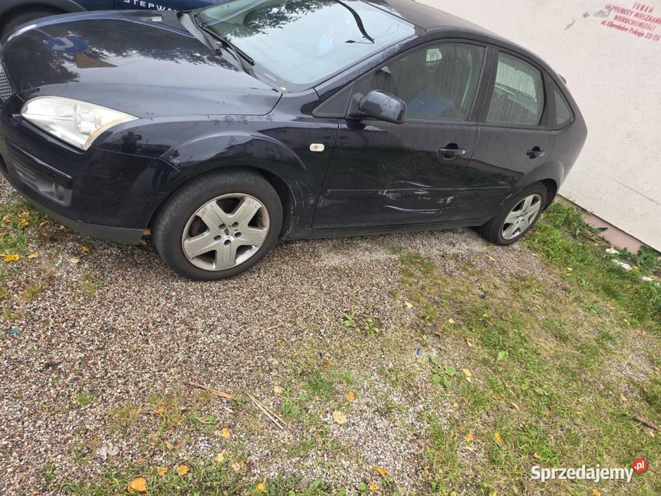 Syndyk sprzeda udział 12 w prawie własności Gdańsk