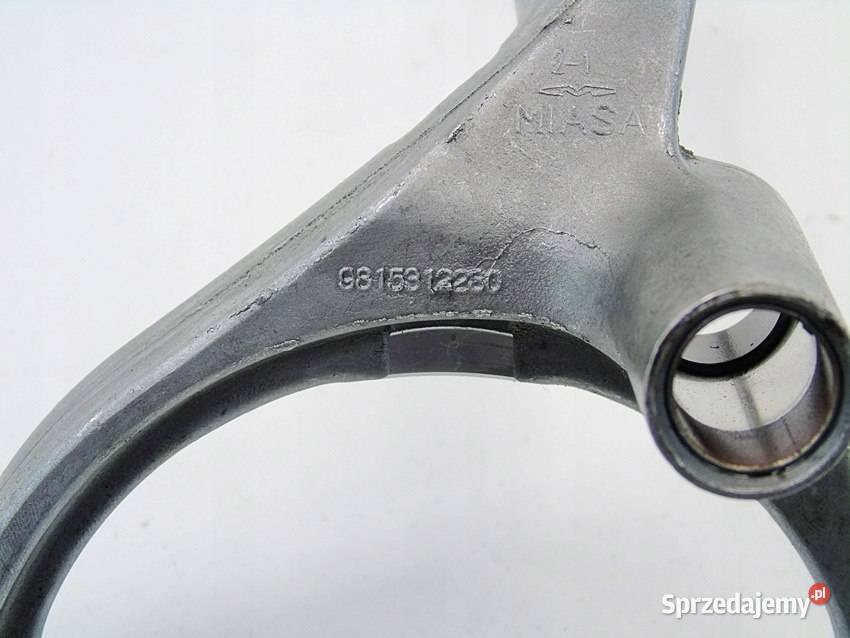 WIDEŁKI SKRZYNI BIEGÓW 20R103 12 308 CORSA F 208 osobowe śląskie Sosnowiec