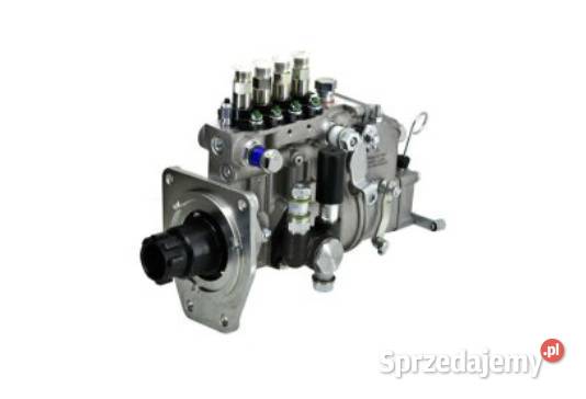 Pompa wtryskowa D240 D50 D144 MTZMTZ 50 LTZ T40 Parczew sprzedam