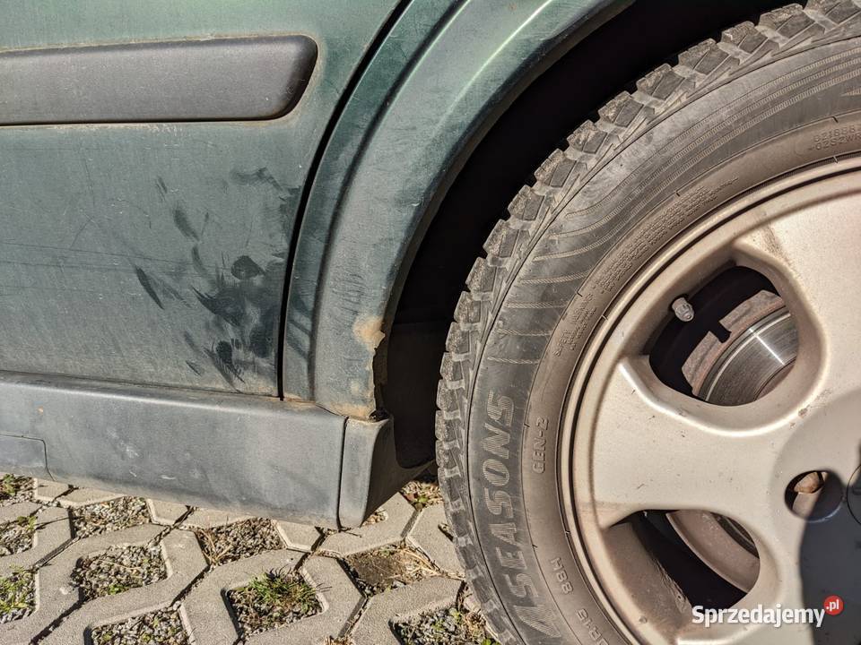 Sprzedam Opla może nie najtaniej to stan Wrocław