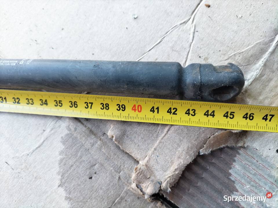 FIAT Alfa Romeo Siłownik maski klapy Kamień-Kolonia