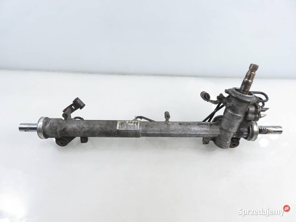 MAGLOWNICA FORD FIESTA MK5 V 2S613200PB