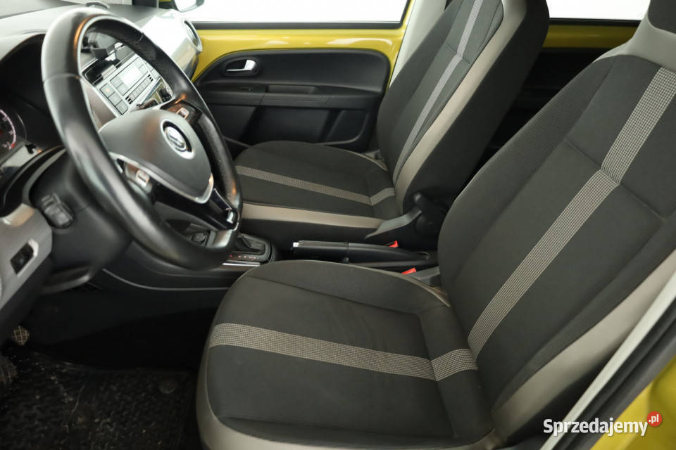 VW eup 164 kWh Rok produkcji 2017 Piaseczno