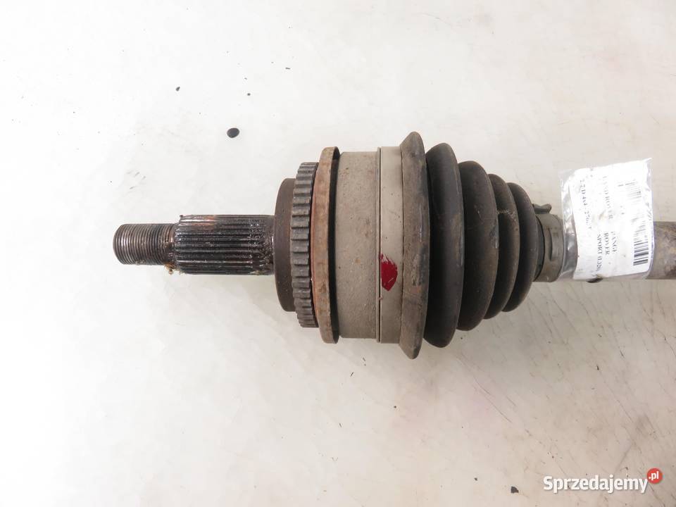 PÓŁOŚ PRAWA TYLNA LAND ROVER RANGE ROVER SPORT Półosie