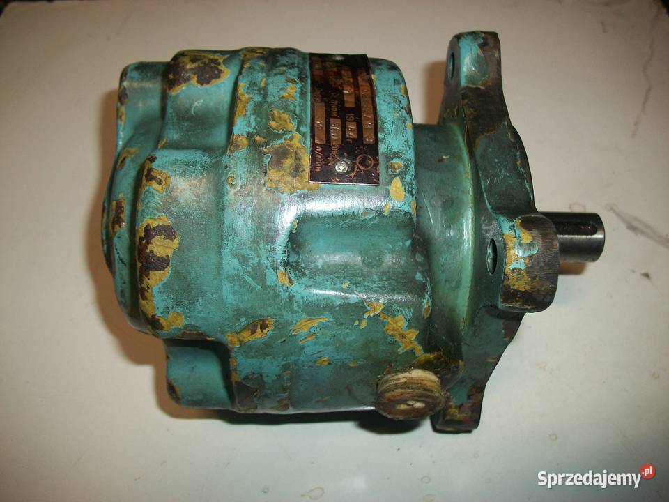 Pompa 1232 AME rosyjska Olkusz