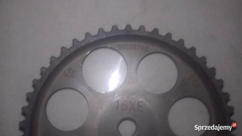 Koło rozrządu 90528768 16 18 16V XE Astra Jaworzno sprzedam