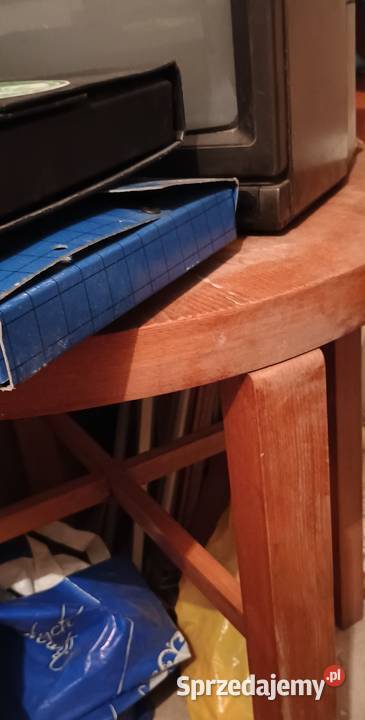 Stoliki ława krzesła szafa i inne wyprzedaż Łódź