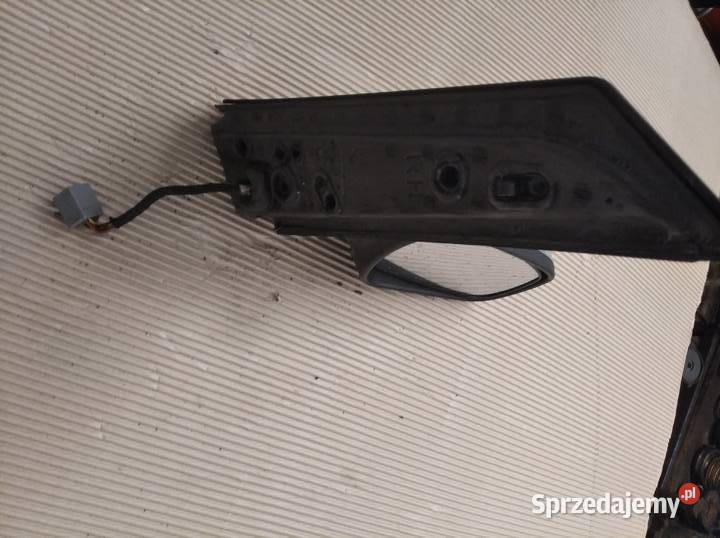 lusterko prawe ford c 7pin osobowe Bielsko-Biała