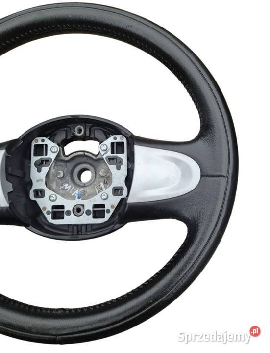 KIEROWNICA MINI ONE COOPER R55 R56 2752964 świętokrzyskie sprzedam
