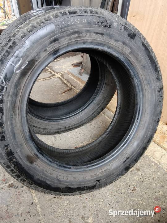 Opony letnie 1856515 Opony Rzeszów