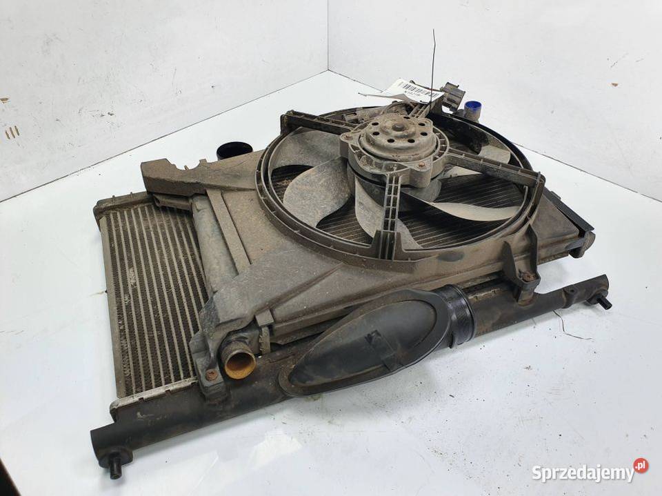 PAS PRZEDNI VOLVO V40 Lipno sprzedam