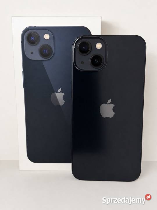 iPhone 13 128GB 91 Kondycja Kalisz
