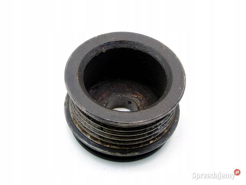 KOŁO ALTERNATORA 16 8V BORA A3 GOLF IV CORDOBA