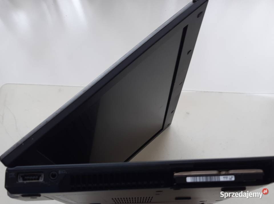 Laptop DELL LATITUDE E4310 133 Intel Core i5 4 Warszawa sprzedam